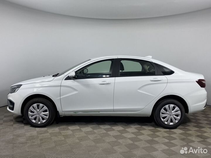 LADA Vesta 1.6 МТ, 2023