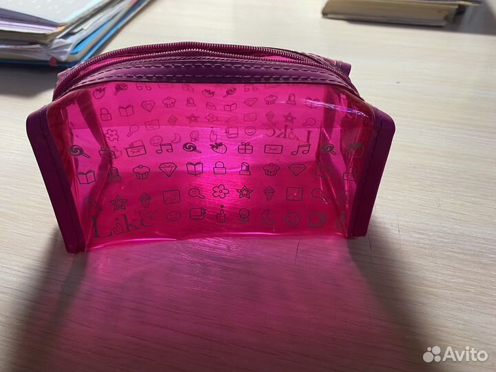 Косметичка