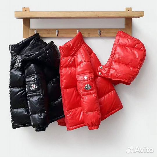 Зимняя куртка Moncler 6561