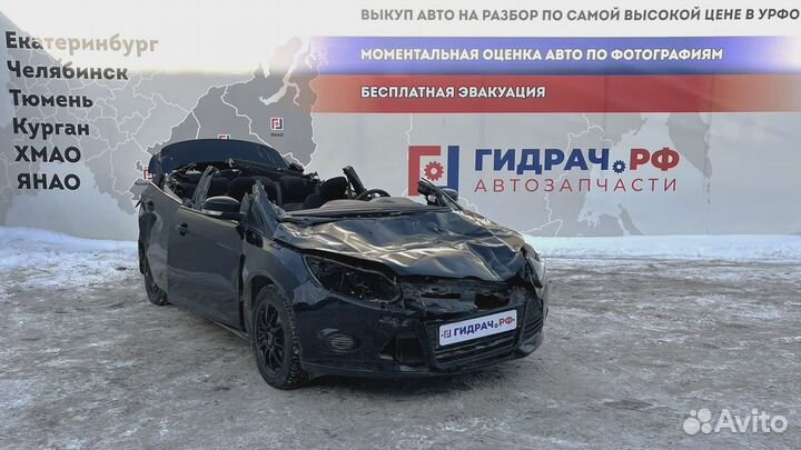 Лонжерон передний правый Ford Focus 3