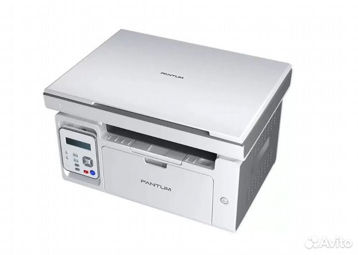 Мфу лазерное pantum M6506NW