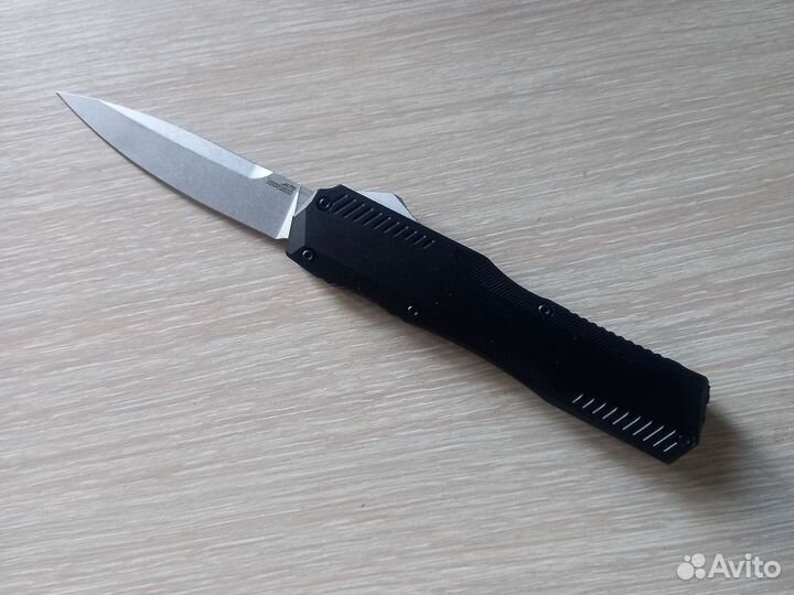 Нож складной