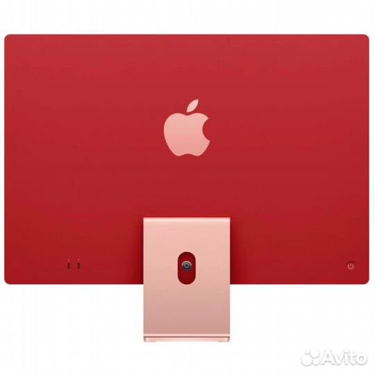 iMac 24 2023 (M3, 16/512GB) Pink (Z19M000D8)