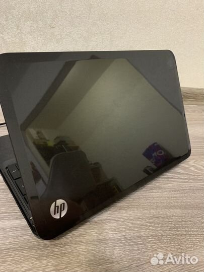 HP для дома и офиса 15.6, 4GB, HDD 320gb