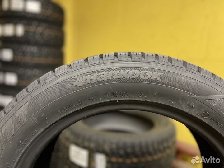 Hankook Winter I'Pike RS2 W429 245/40 R18 97T