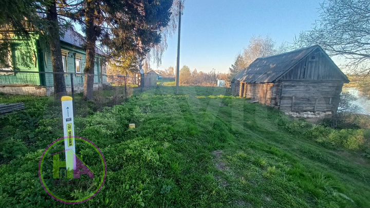 Участок 16 сот. (ИЖС)