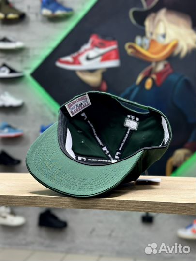 Бейсболка Los Angeles