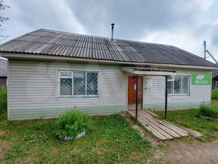 Торговая площадь, 85 м²