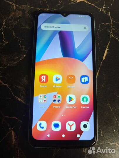 Xiaomi Redmi A2+, 3/64 ГБ