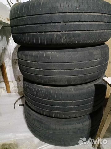 Toyo Tranpath A/T 185/65 R15 19C