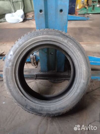 DoubleStar Landsman 255/55 R17