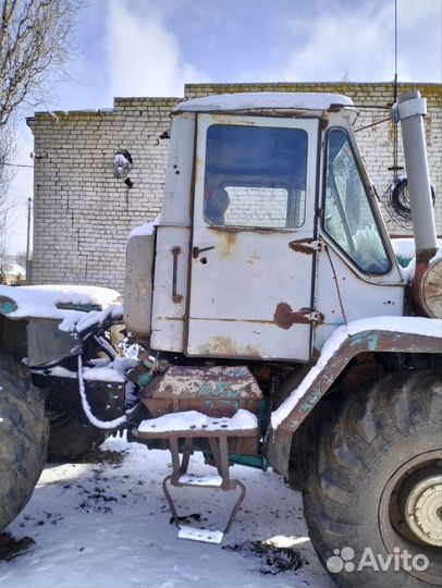 Трактор ХТЗ Т-150, 2005