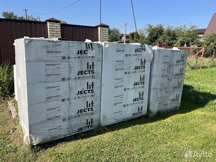 Продам пеноблоки