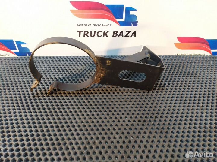 Кронштейн бачка гура Man L2000, Man TGL