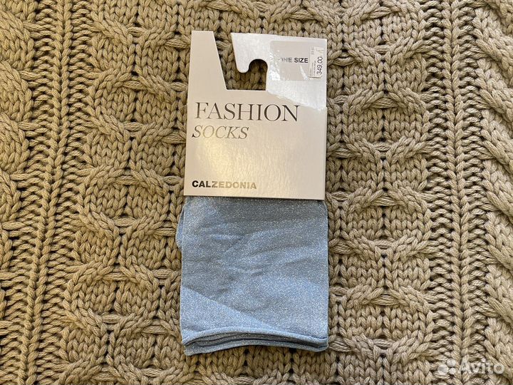 Носки женские calzedonia, без размера