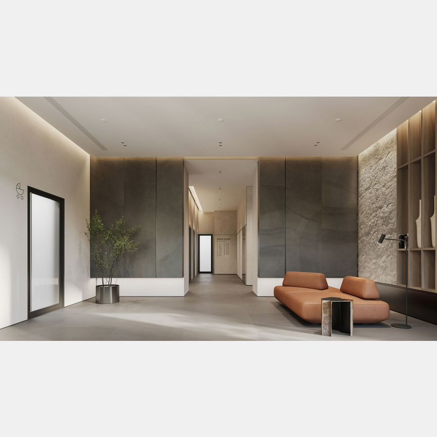 1-к. квартира, 38,5 м², 10/12 эт.