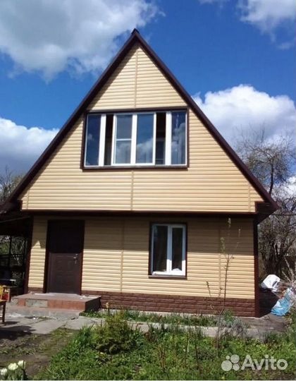 Бригада строителей