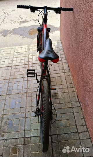 Велосипед Stels Navigator 6061