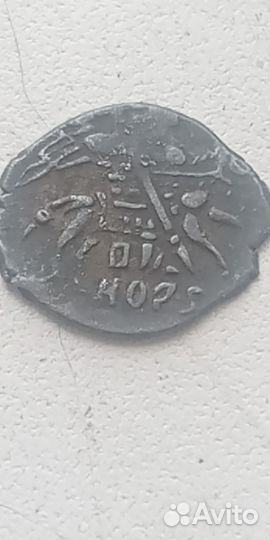 Чешуя Федр Иванович