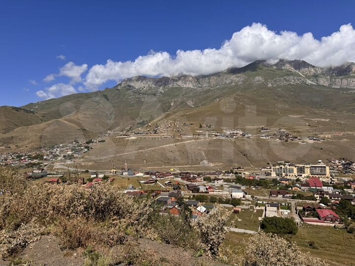 Участок 8 сот. (ИЖС)