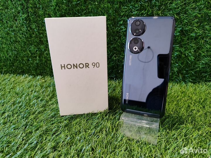 HONOR 90, 8/256 ГБ