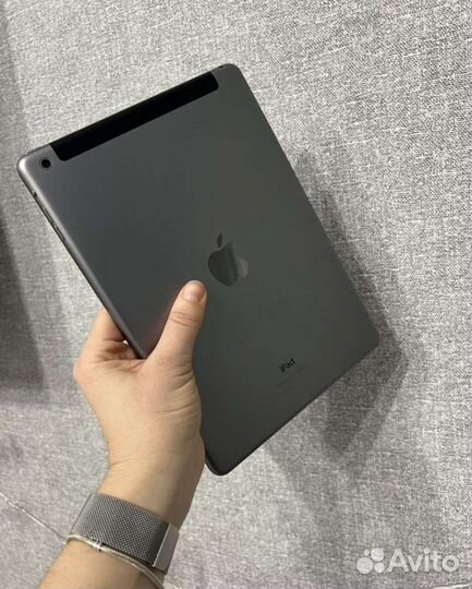 iPad air