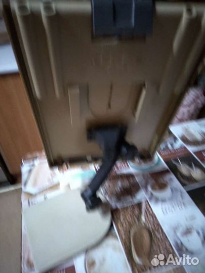 Держатель документов