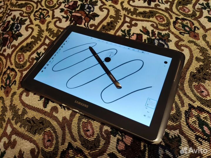 Samsung Galaxy Note 10.1 3G 64GB