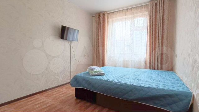 2-к. квартира, 50 м², 3/10 эт.
