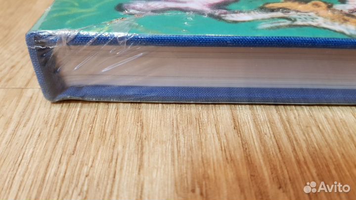 Не вскрытая Авриль Ф. Марко Поло. Книга чудес (бг)