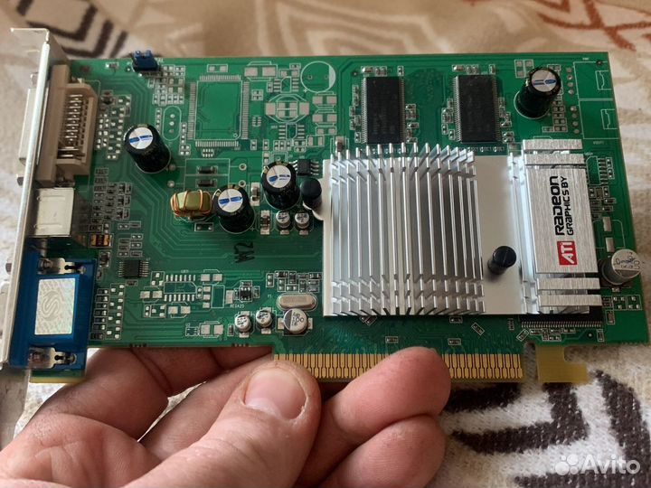 Видеокарта