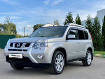 Nissan X-Trail 2.0 CVT, 2012, 246 000 км, с пробегом, цена 1 300 000 руб.