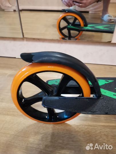 Самокат детский