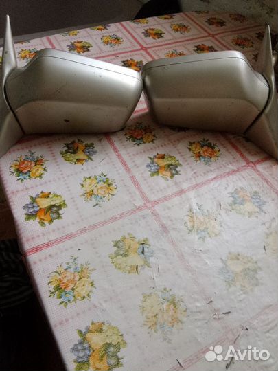 Антиквар от Бмв 2 зеркала в паре