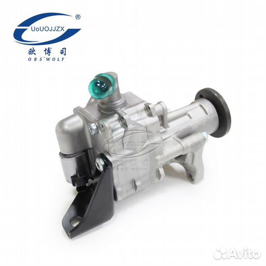 Насос гидроусилителя руля BMW 5-серия F10/F11 с