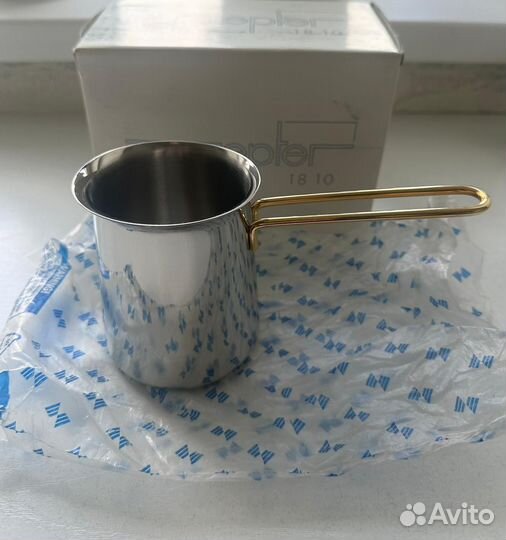 Цептор Турка