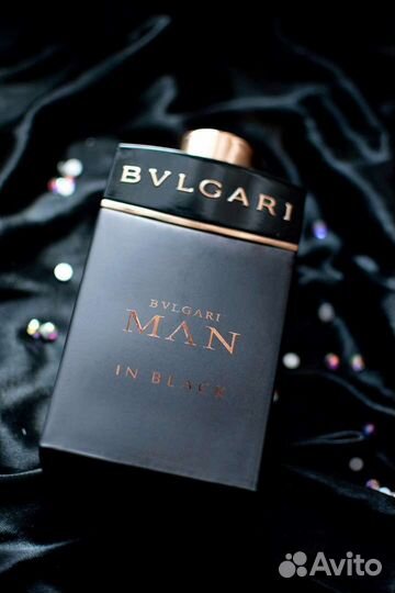Giorgio Armani Balgari духи мужские
