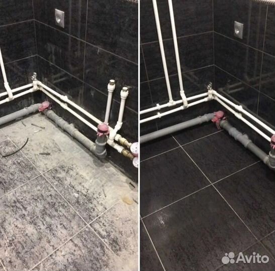 Уборка квартиры, офиса, после ремонта, генеральная