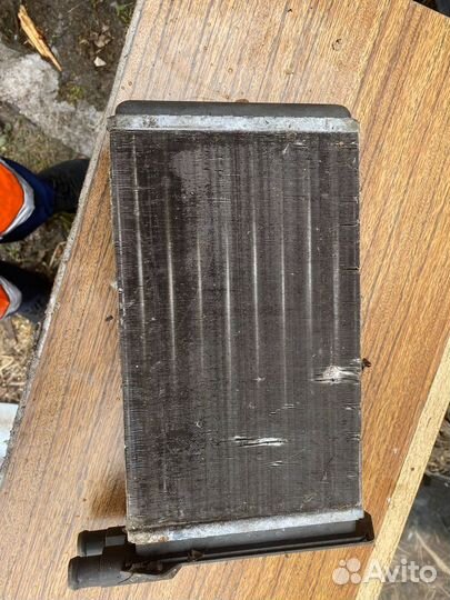 Продам радиатор печки ваз 2108,2109,2113,2114