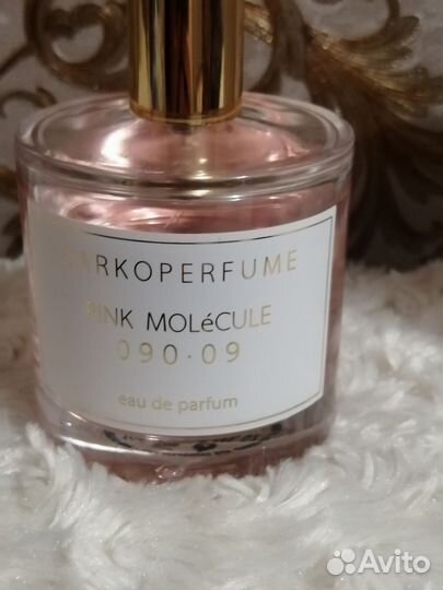 Zarkoperfume Pink Molecule 090 09100мл