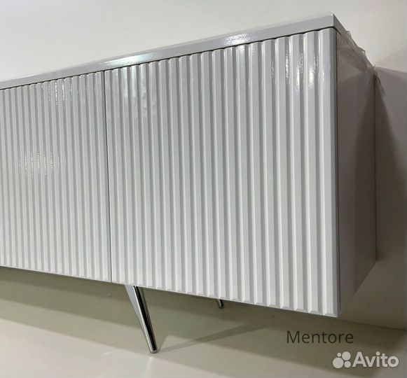 Тумба тв Bravo / борт / 1600х400х300 мм