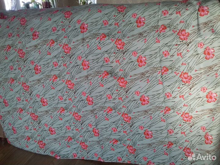 Отрезы ткани СССР