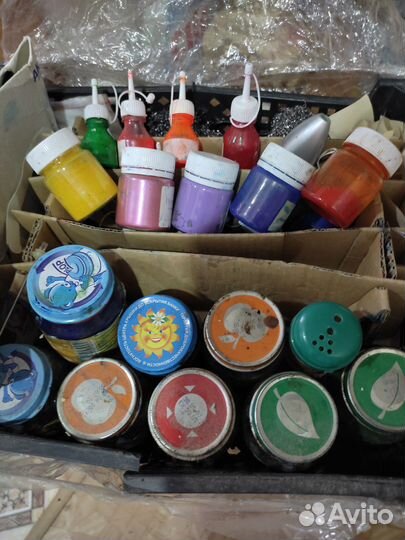 Все для мыловарения