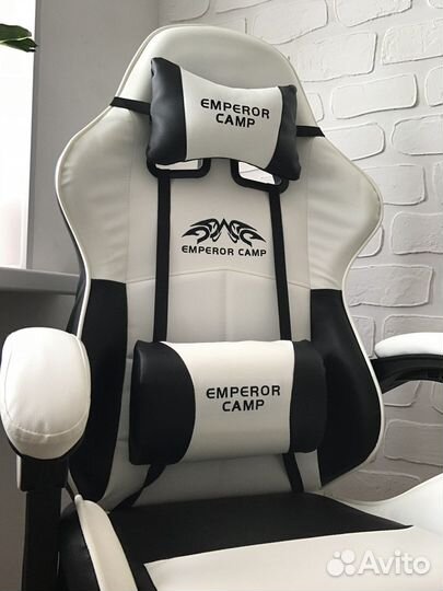 Компьютерное кресло