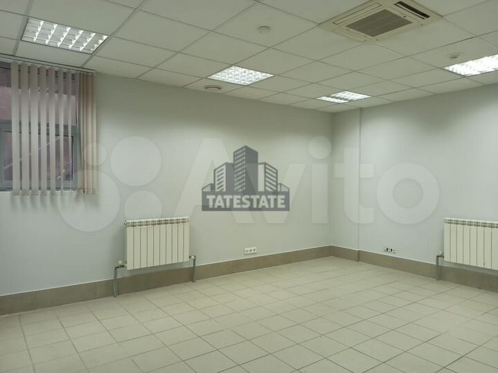 Под маникюр, салон красоты, офис 35 кв в центре