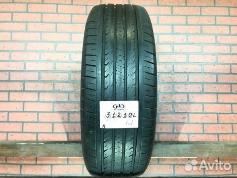 Goodyear Assurance 215/65 R16