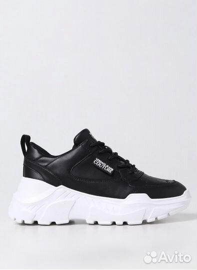 Кроссовки Versace Jeans Couture р. 40