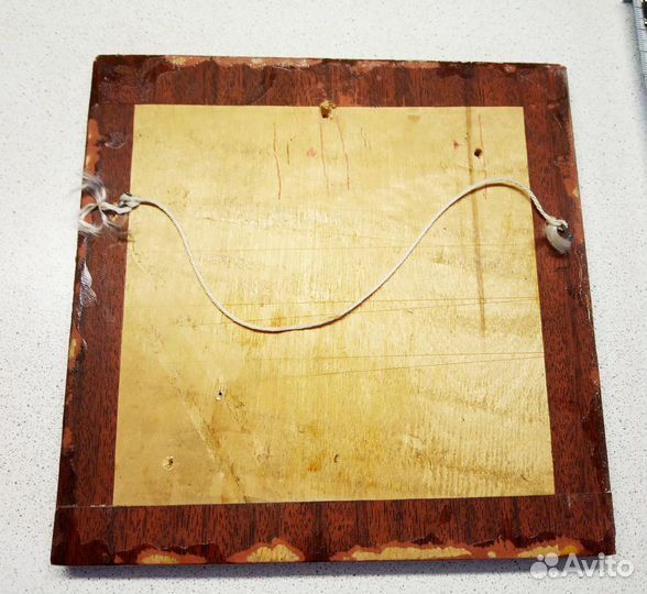 В.И. Ленин. Панно и обьемное фото