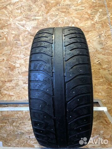 Bridgestone Ice Cruiser 7000 255/55 R18