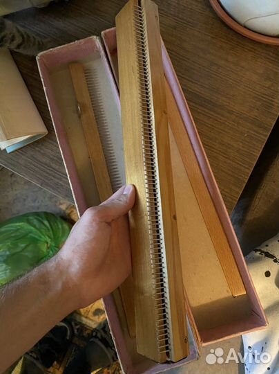 Мастерица вязальный аппарат